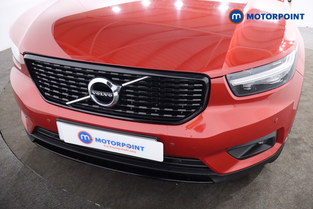 Used Volvo XC40 2020 for sale - 76831161: Photo 38