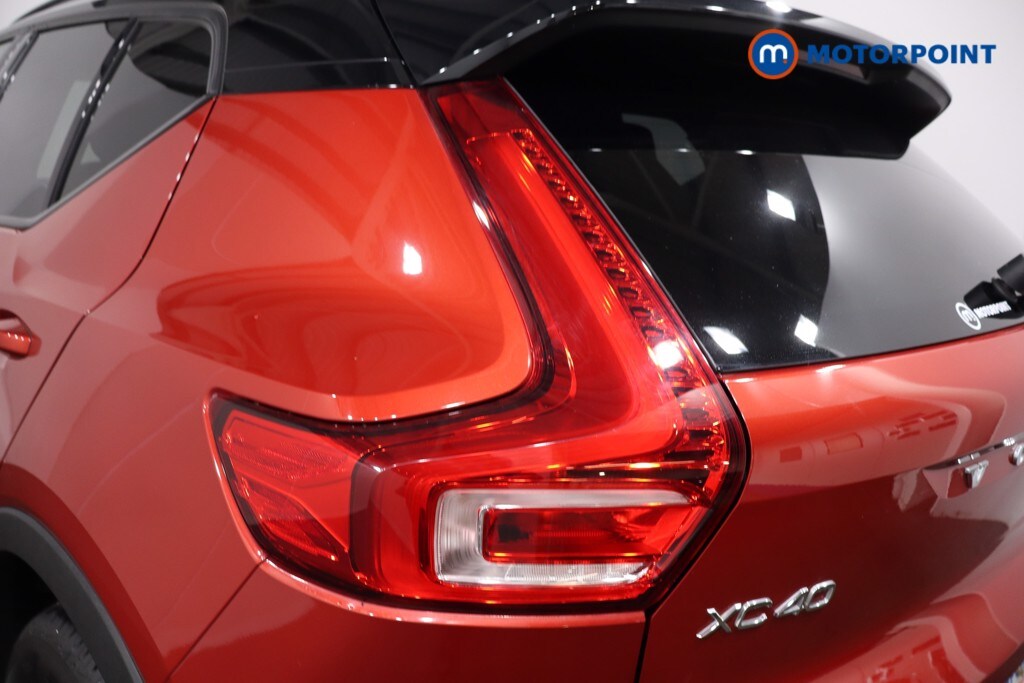 Used Volvo XC40 2020 for sale - 76831161: Photo 41