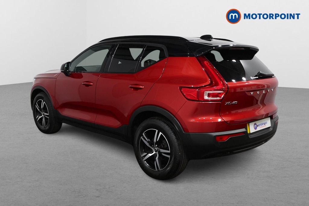 Used Volvo XC40 2020 for sale - 76831161: Photo 5