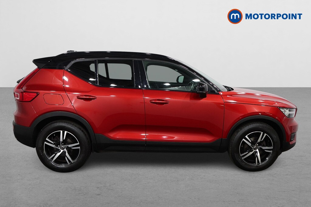 Used Volvo XC40 2020 for sale - 76831161: Photo 8