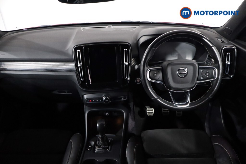 Used Volvo XC40 2020 for sale - 76831161: Photo 9