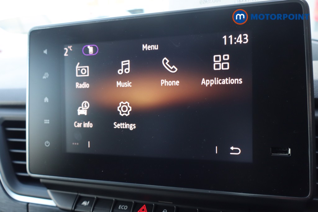 Used Renault Trafic 2025 for sale - 77164503: Photo 10