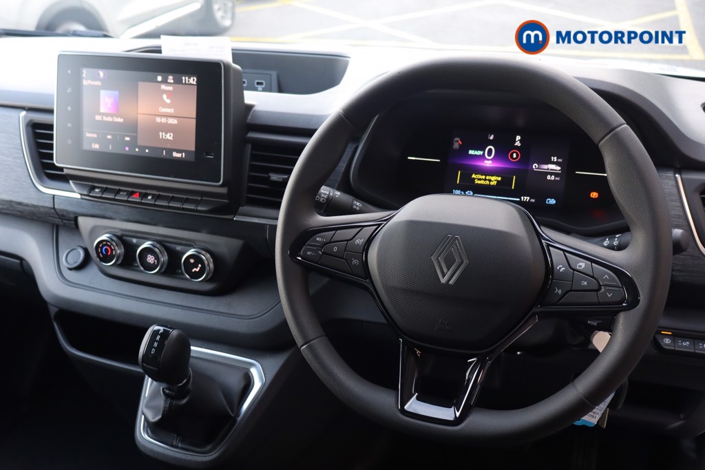 Used Renault Trafic 2025 for sale - 77164503: Photo 11