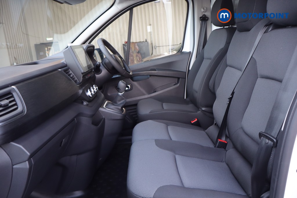 Used Renault Trafic 2025 for sale - 77164503: Photo 12