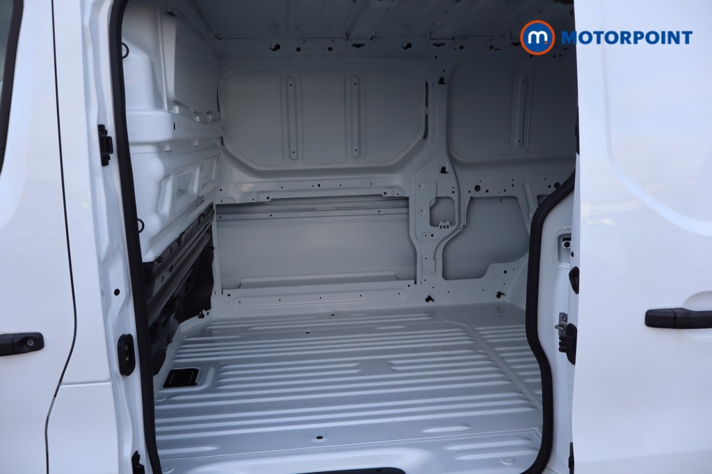 Used Renault Trafic 2025 for sale - 77164503: Photo 13