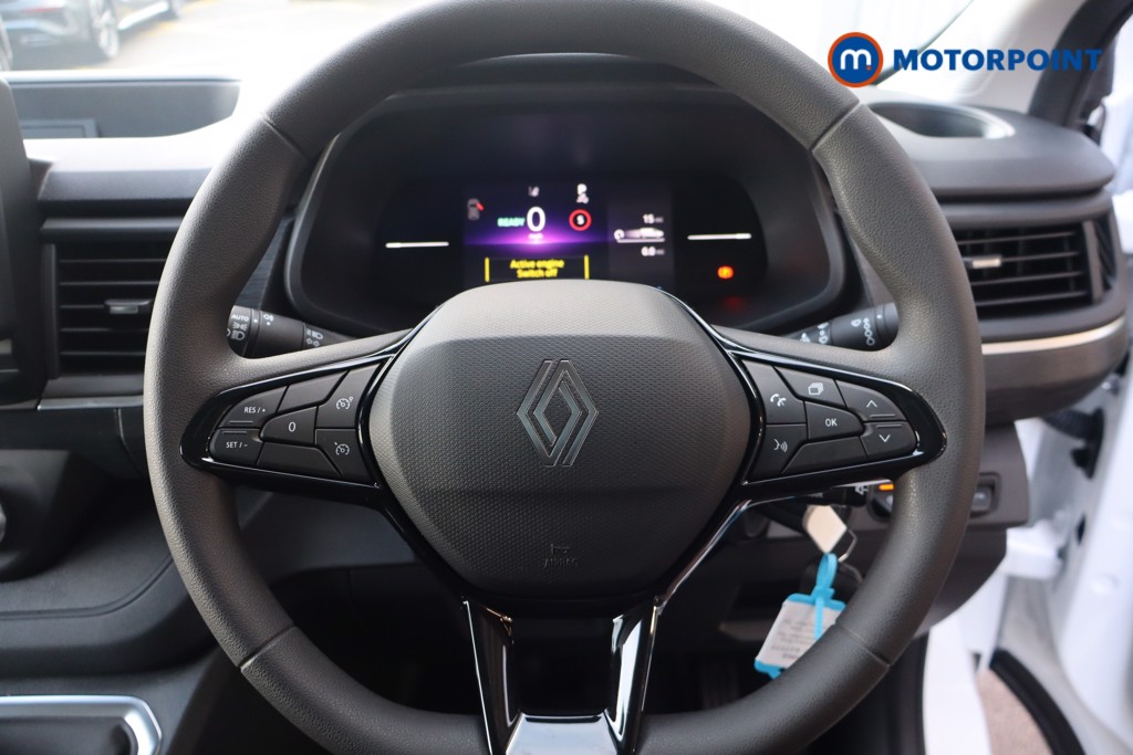 Used Renault Trafic 2025 for sale - 77164503: Photo 14