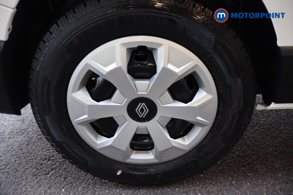 Used Renault Trafic 2025 for sale - 77164503: Photo 17