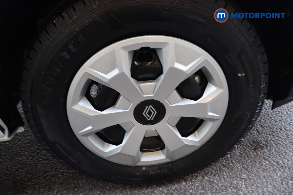 Used Renault Trafic 2025 for sale - 77164503: Photo 18