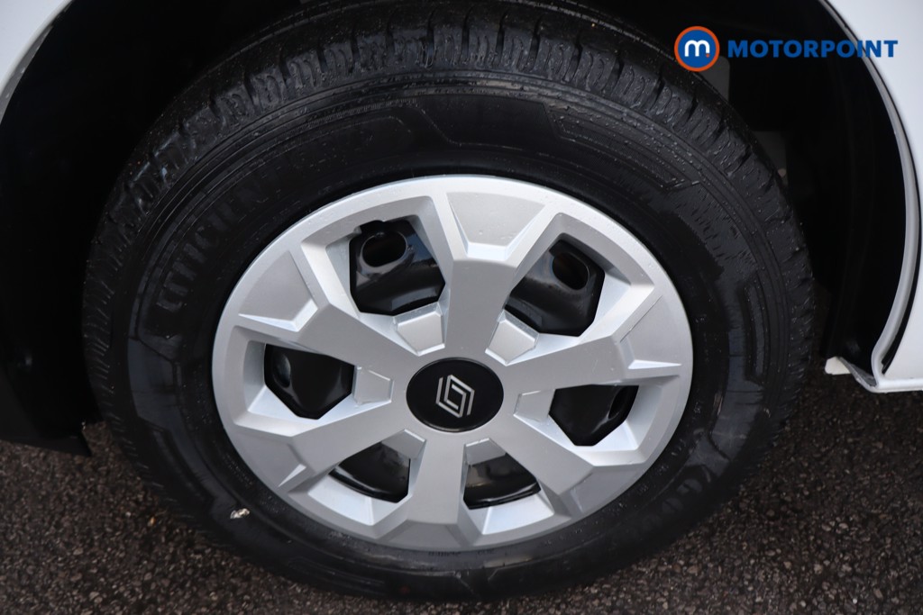 Used Renault Trafic 2025 for sale - 77164503: Photo 19