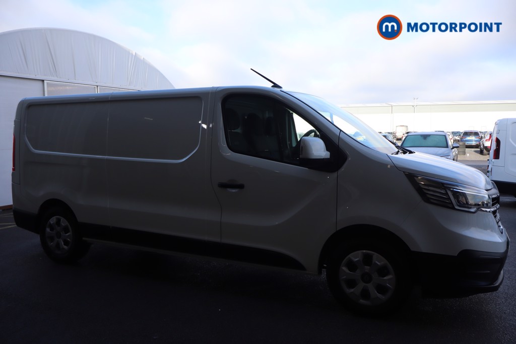 Used Renault Trafic 2025 for sale - 77164503: Photo 2