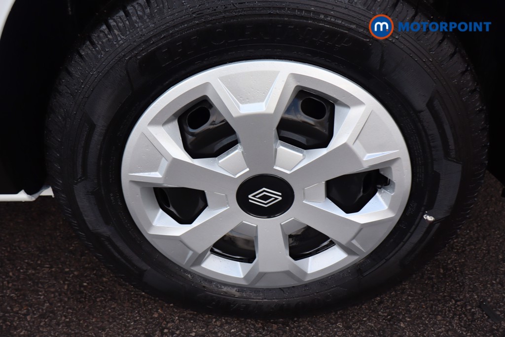 Used Renault Trafic 2025 for sale - 77164503: Photo 20