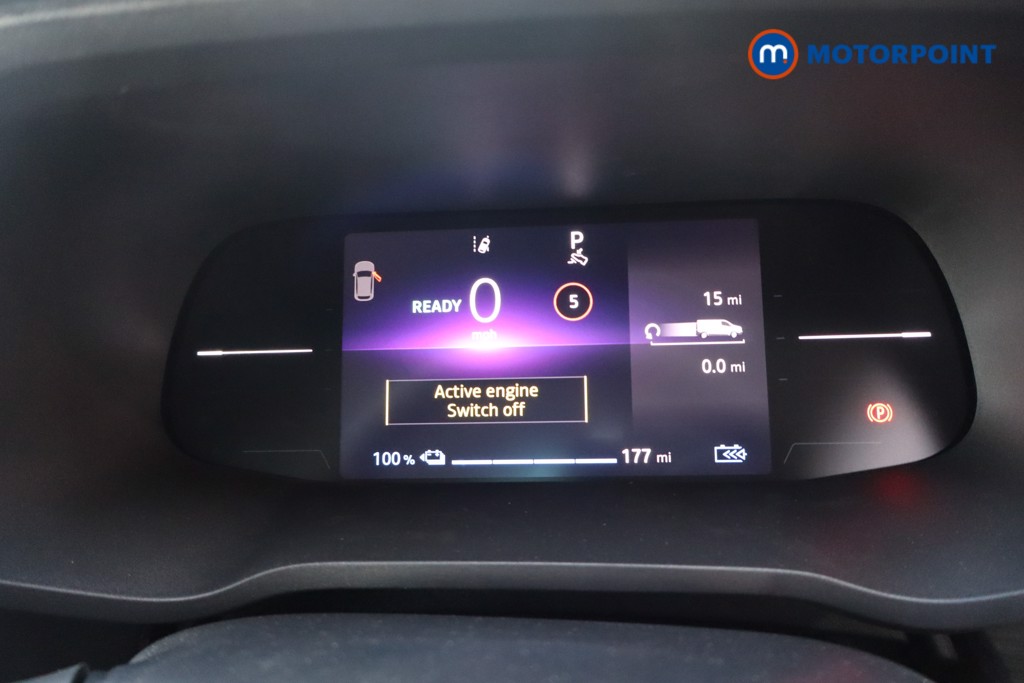 Used Renault Trafic 2025 for sale - 77164503: Photo 24