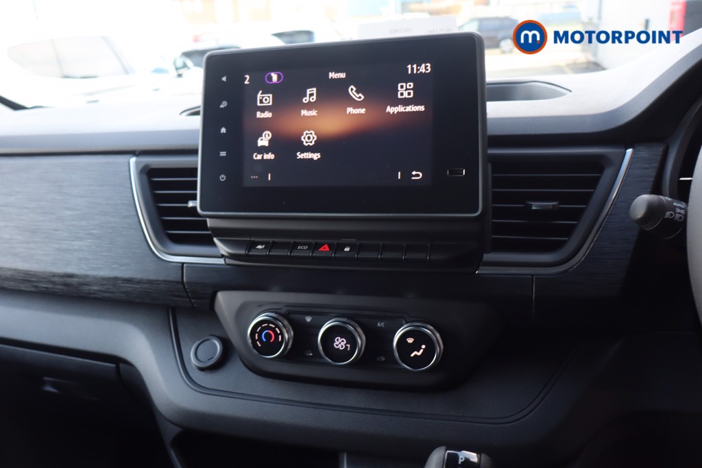 Used Renault Trafic 2025 for sale - 77164503: Photo 27