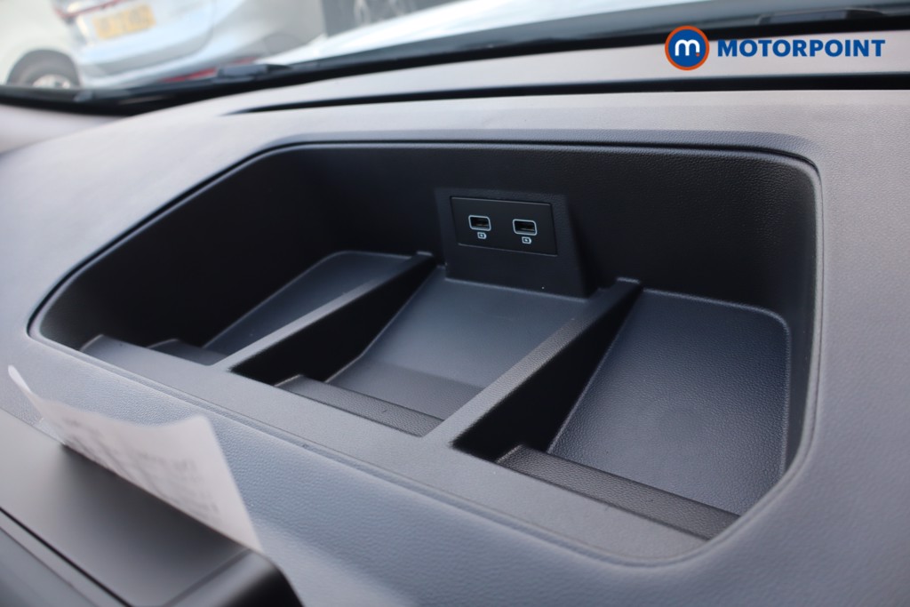 Used Renault Trafic 2025 for sale - 77164503: Photo 30