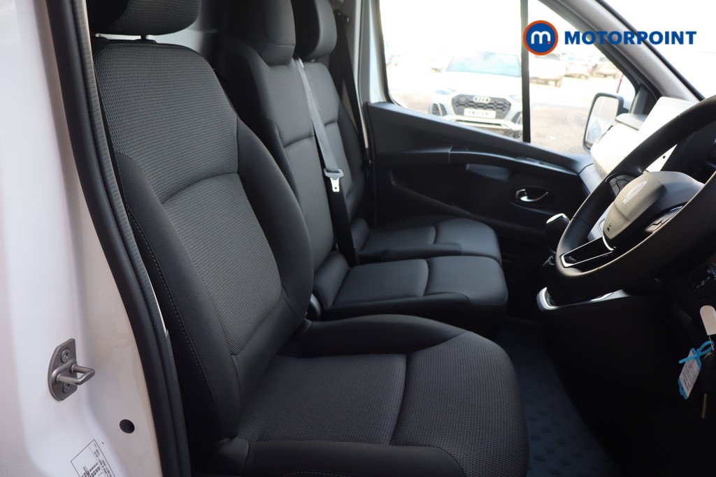 Used Renault Trafic 2025 for sale - 77164503: Photo 31