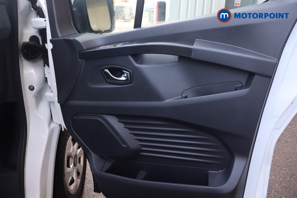 Used Renault Trafic 2025 for sale - 77164503: Photo 32