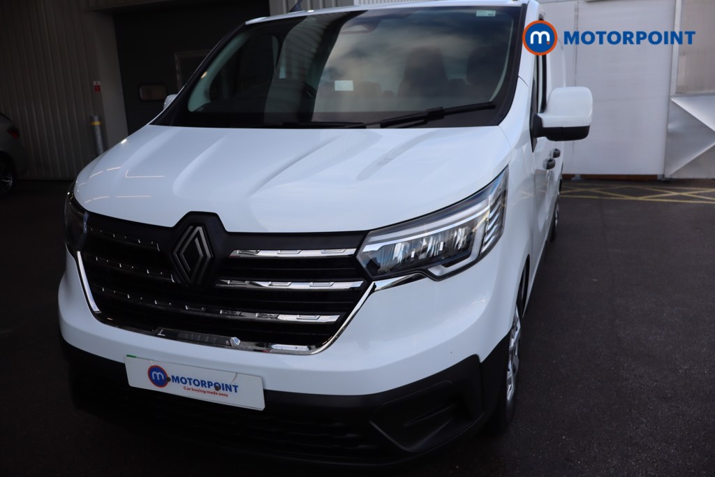 Used Renault Trafic 2025 for sale - 77164503: Photo 34