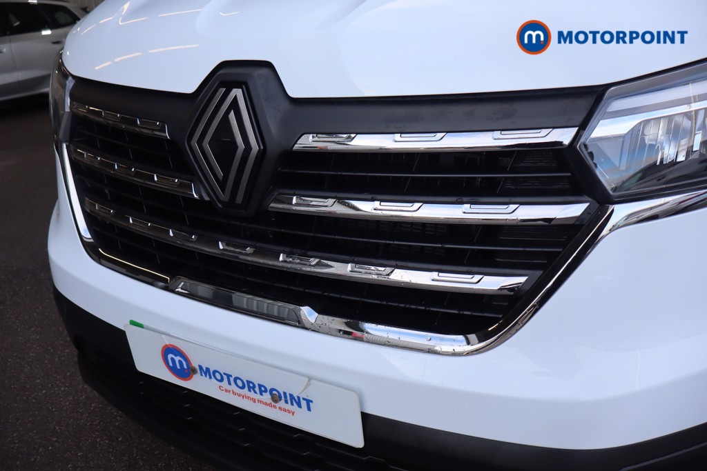 Used Renault Trafic 2025 for sale - 77164503: Photo 35