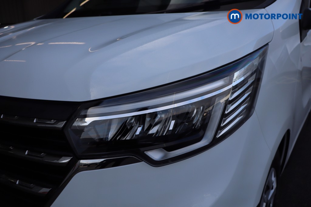 Used Renault Trafic 2025 for sale - 77164503: Photo 36