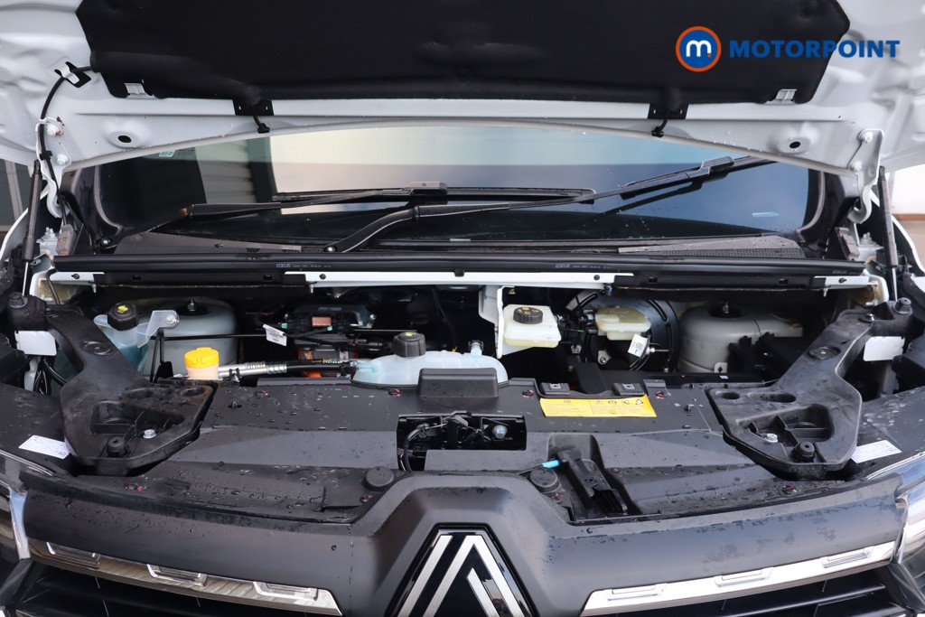 Used Renault Trafic 2025 for sale - 77164503: Photo 38