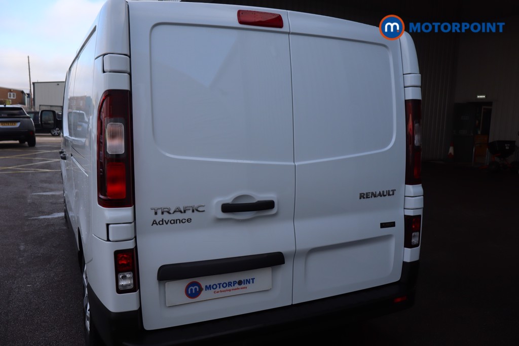Used Renault Trafic 2025 for sale - 77164503: Photo 39