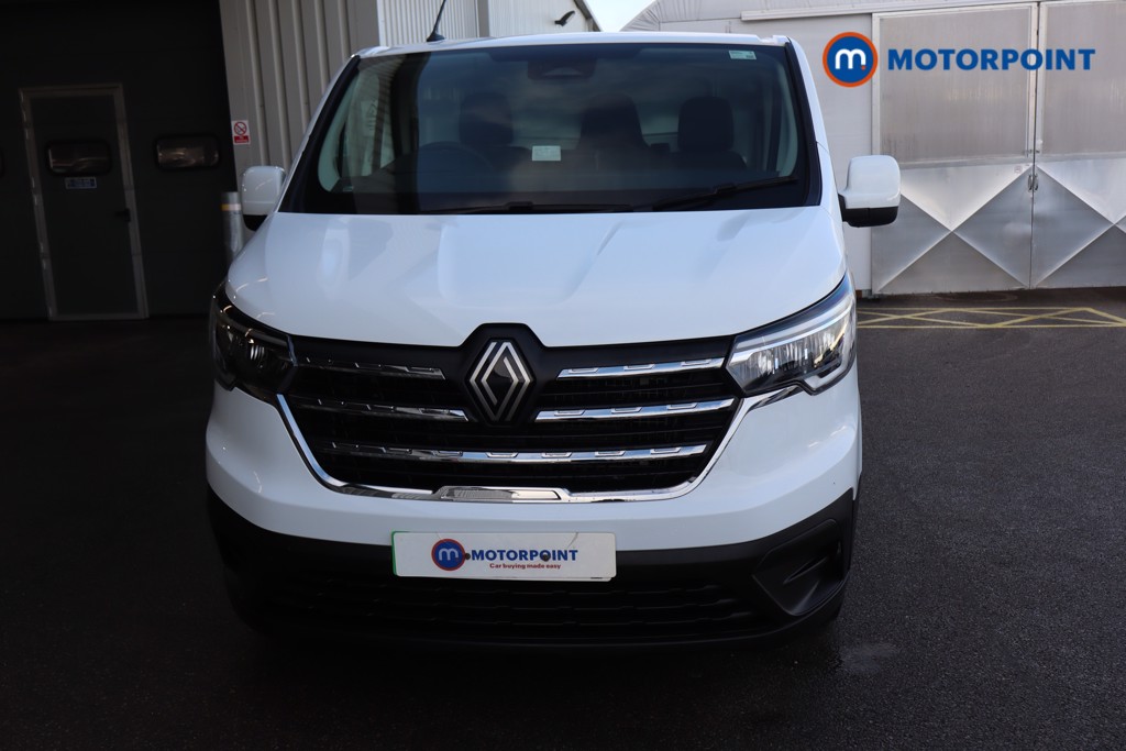 Used Renault Trafic 2025 for sale - 77164503: Photo 4