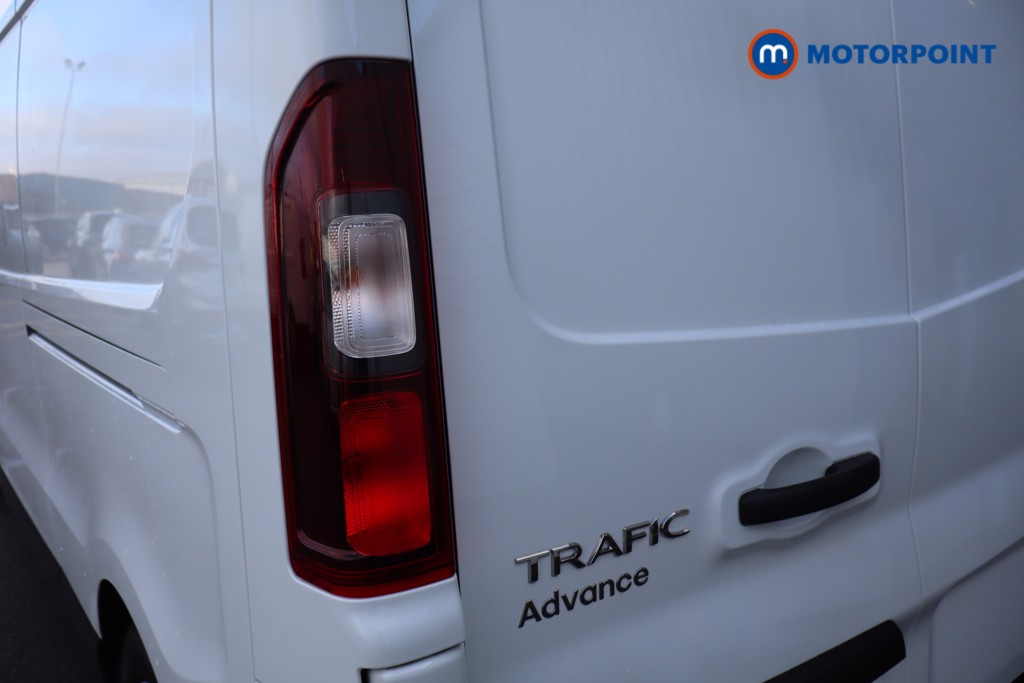 Used Renault Trafic 2025 for sale - 77164503: Photo 40