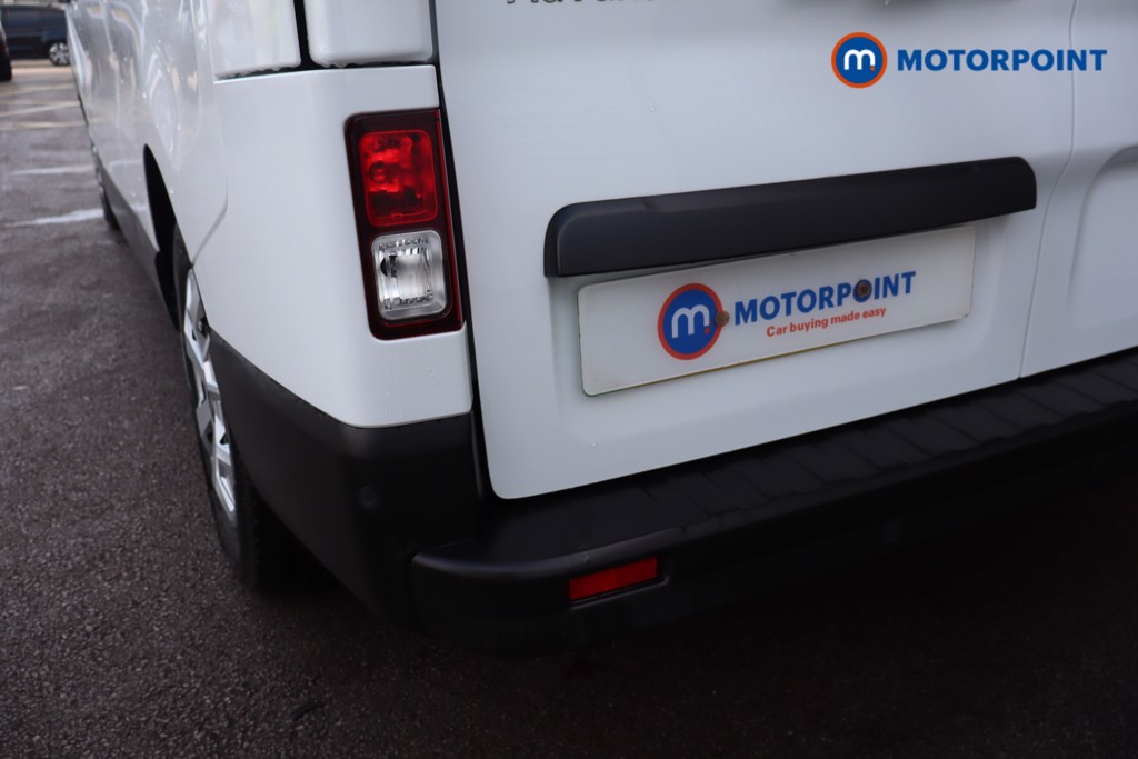 Used Renault Trafic 2025 for sale - 77164503: Photo 41