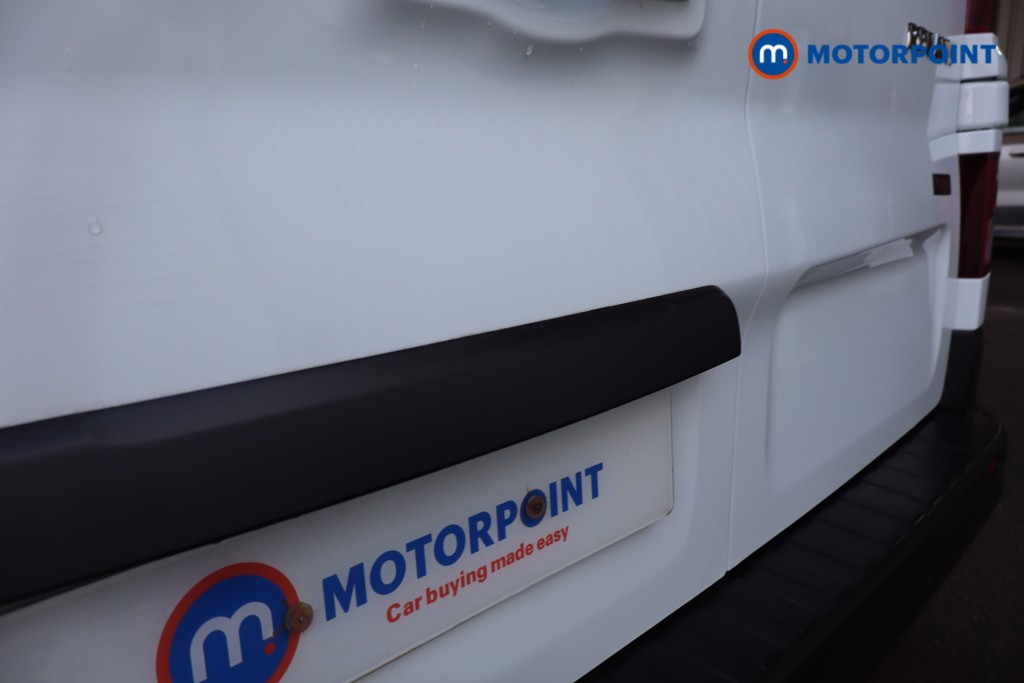 Used Renault Trafic 2025 for sale - 77164503: Photo 42