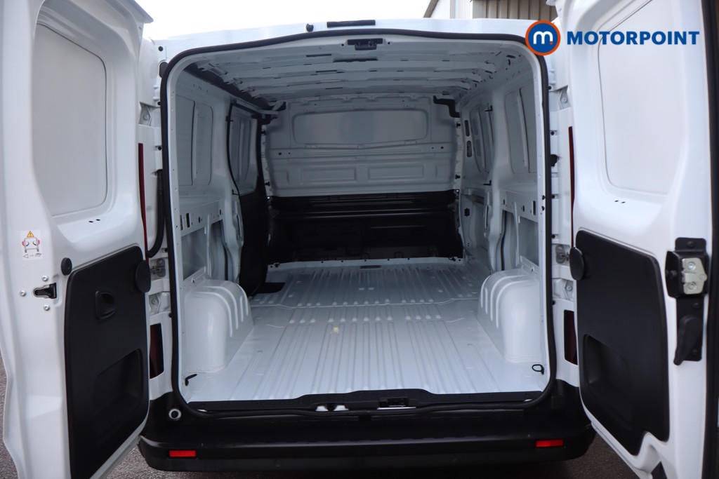 Used Renault Trafic 2025 for sale - 77164503: Photo 43