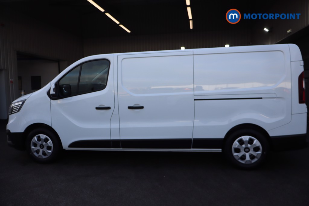 Used Renault Trafic 2025 for sale - 77164503: Photo 6