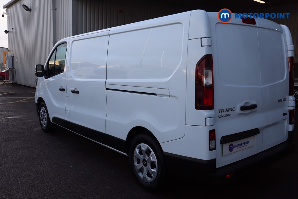 Used Renault Trafic 2025 for sale - 77164503: Photo 7