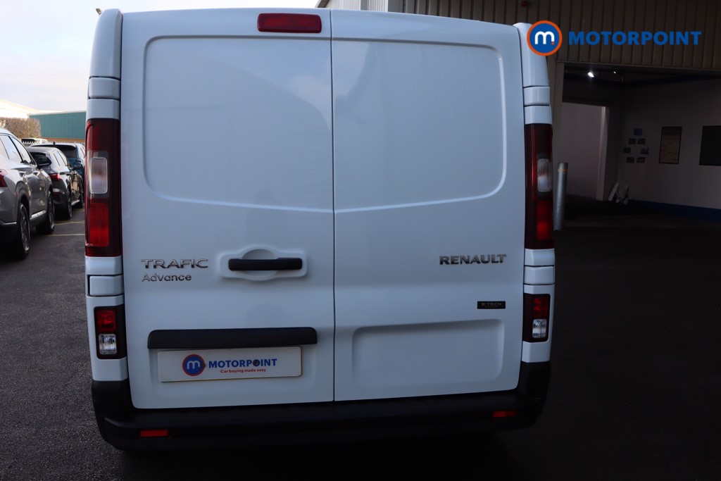 Used Renault Trafic 2025 for sale - 77164503: Photo 8