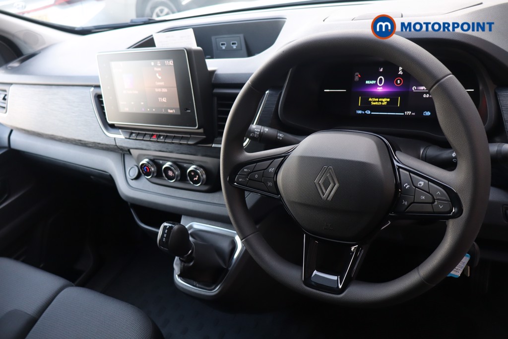 Used Renault Trafic 2025 for sale - 77164503: Photo 9