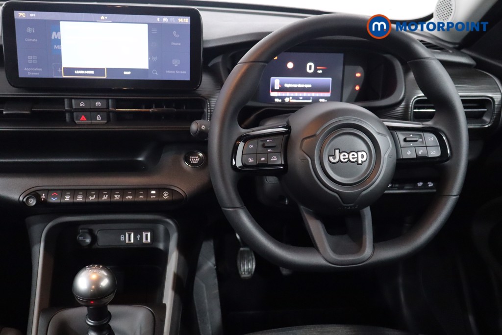 Used Jeep Other 2025 for sale - 77020172: Photo 11