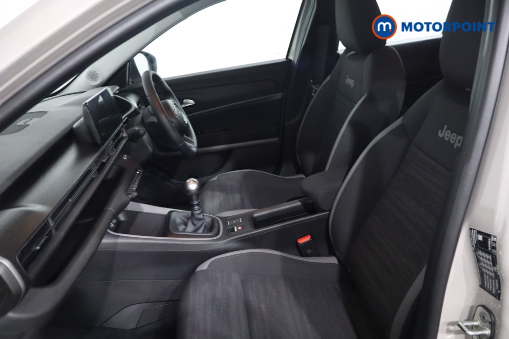 Used Jeep Other 2025 for sale - 77020172: Photo 12