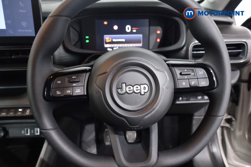 Used Jeep Other 2025 for sale - 77020172: Photo 14