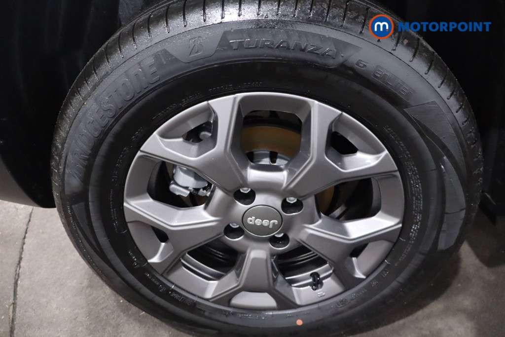 Used Jeep Other 2025 for sale - 77020172: Photo 17