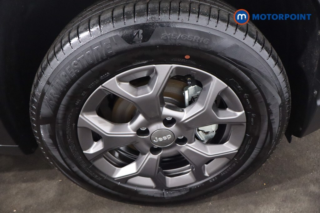 Used Jeep Other 2025 for sale - 77020172: Photo 18