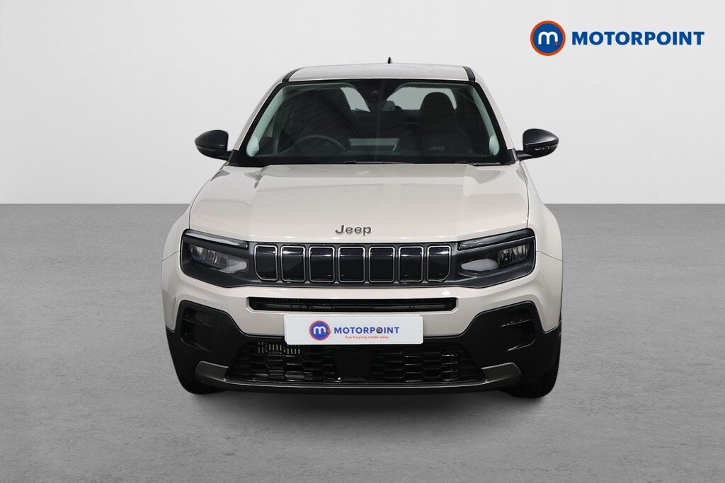 Used Jeep Other 2025 for sale - 77020172: Photo 2