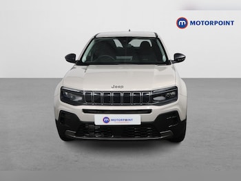 Used Jeep Other 2025 for sale - 77020172: Photo