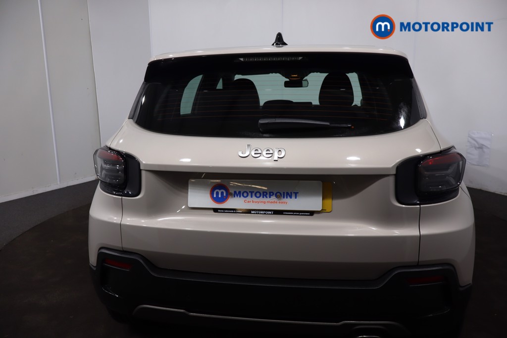 Used Jeep Other 2025 for sale - 77020172: Photo 46