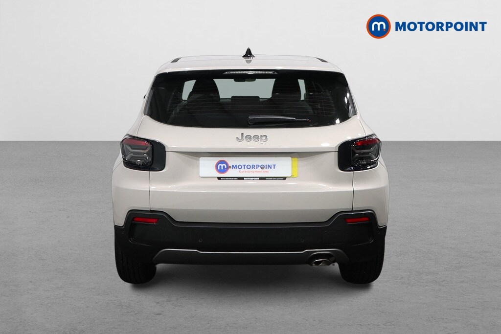 Used Jeep Other 2025 for sale - 77020172: Photo 6