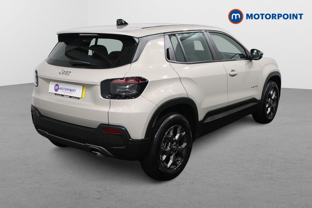 Used Jeep Other 2025 for sale - 77020172: Photo 7