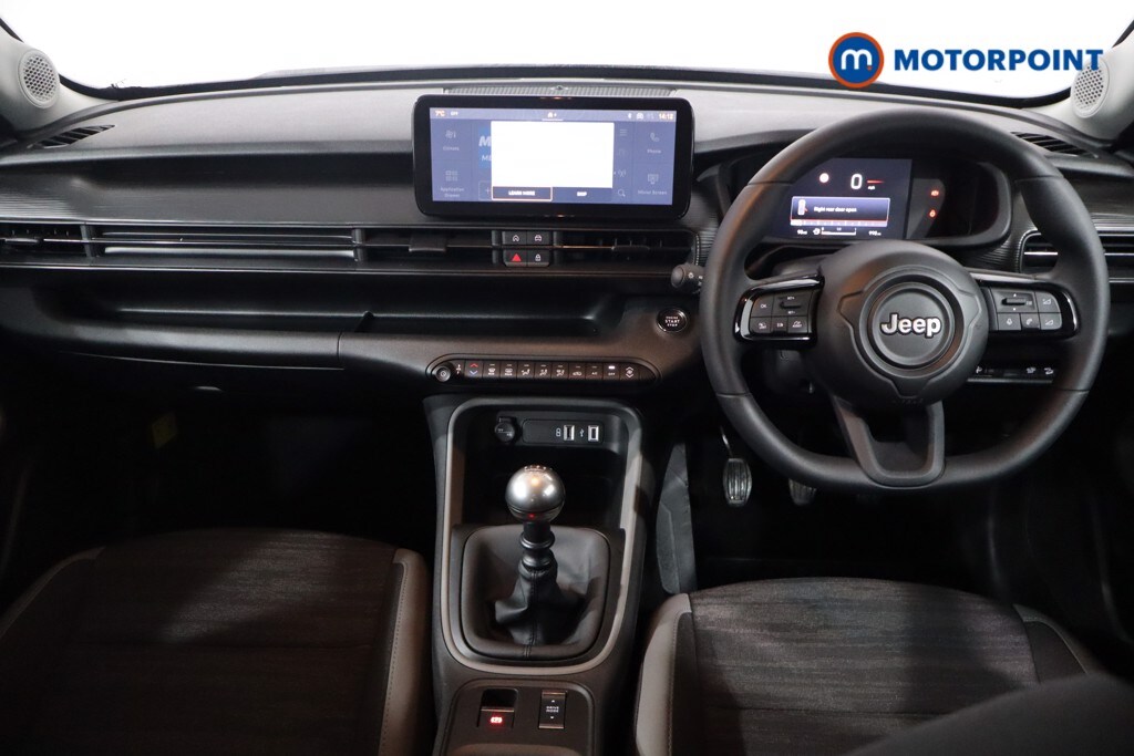 Used Jeep Other 2025 for sale - 77020172: Photo 9