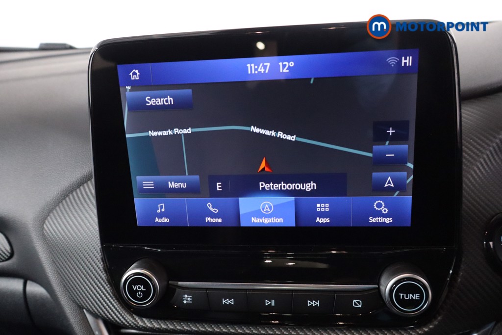 Used Ford Puma 2023 for sale - 78106852: Photo 10