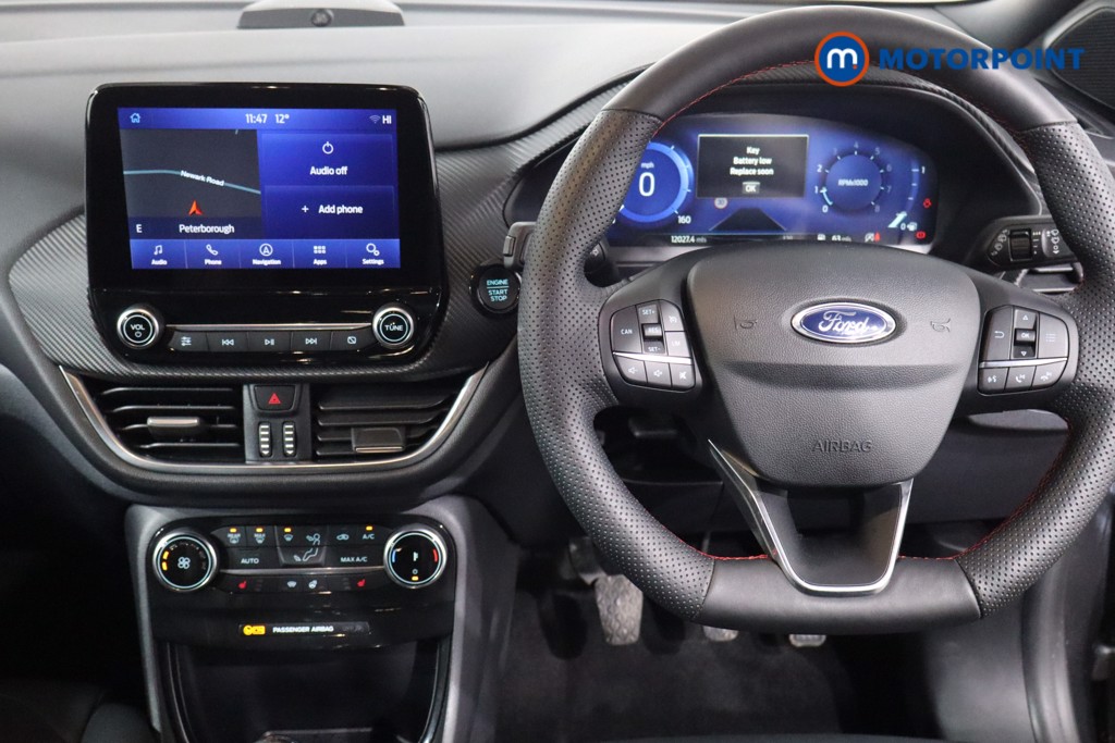 Used Ford Puma 2023 for sale - 78106852: Photo 11