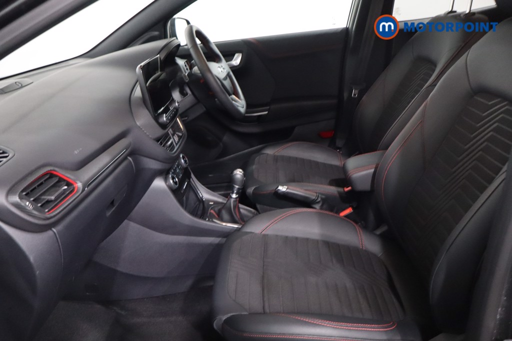Used Ford Puma 2023 for sale - 78106852: Photo 12