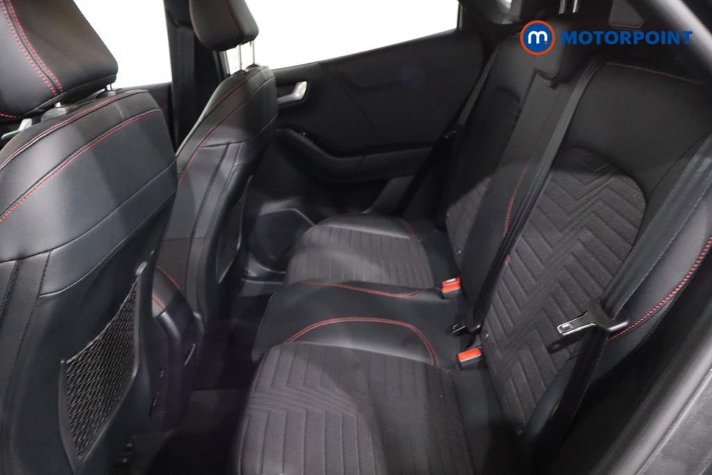 Used Ford Puma 2023 for sale - 78106852: Photo 13