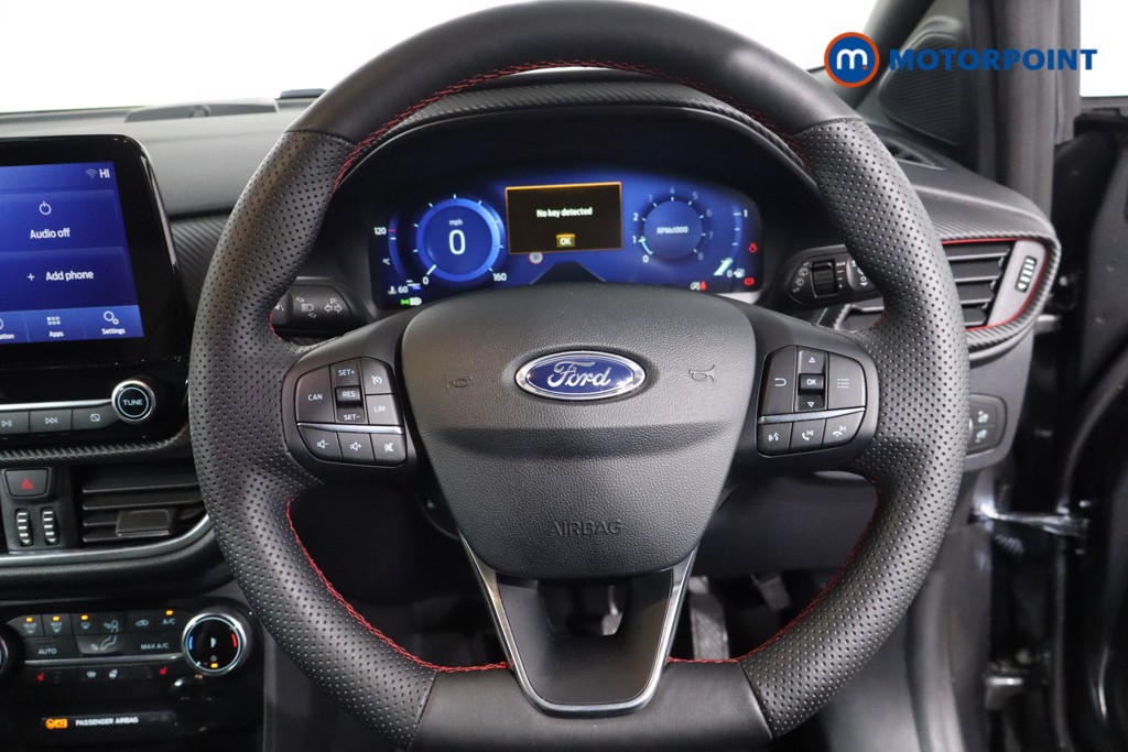 Used Ford Puma 2023 for sale - 78106852: Photo 14